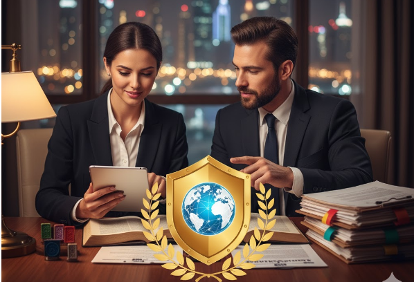 document verification