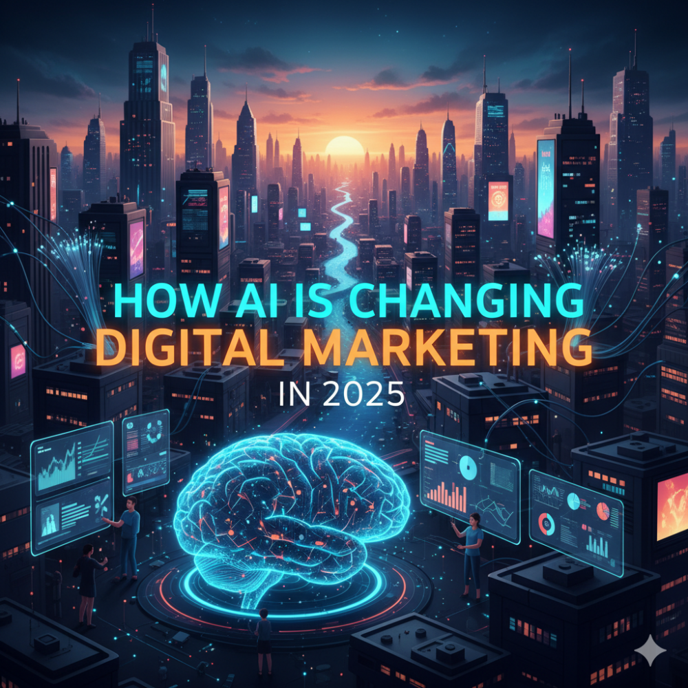 ai in digital marketing