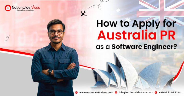 How to Apply for Australia PR as a Software Engineer?