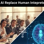 human interpreters