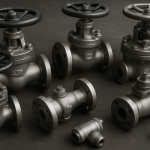 industrial valves