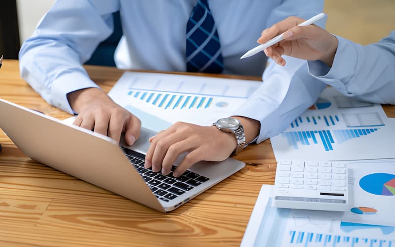 inventory forecasting