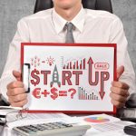 low investment startup