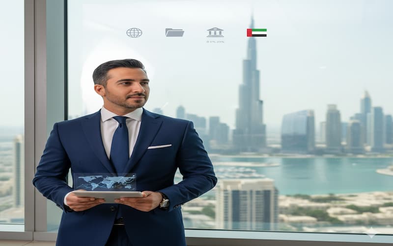 offshore business structures