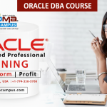 oracle dba online course