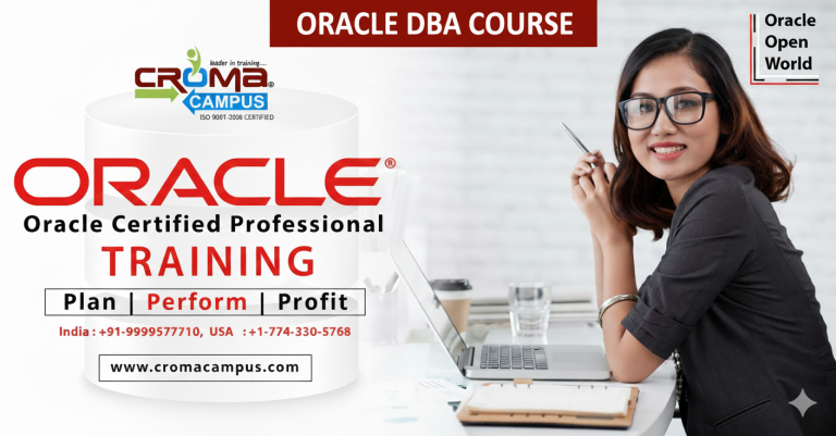 In Which of the Sectors is Oracle DBA Used?