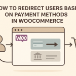 payment method in woocommerce