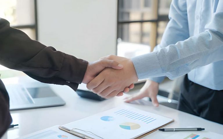 How the Right ERP Provider Can Accelerate Your Business Growth in KSA