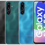 Samsung Galaxy F16 5G