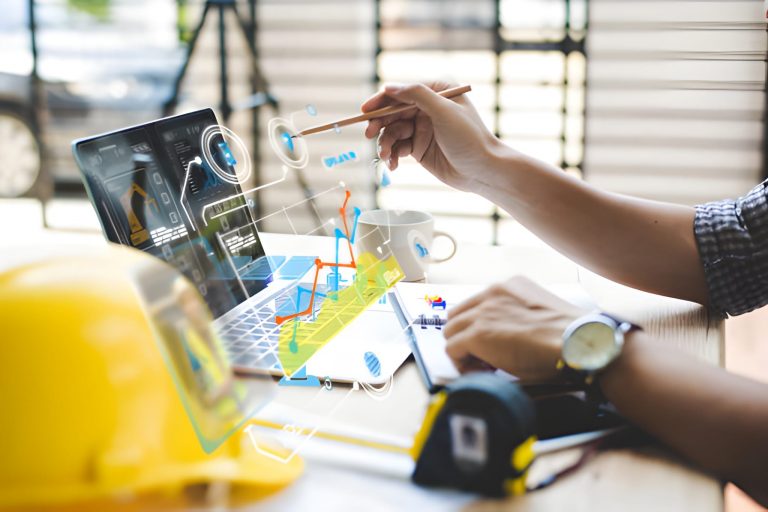 The Role of Automation in Reducing Scaffolding Project Costs