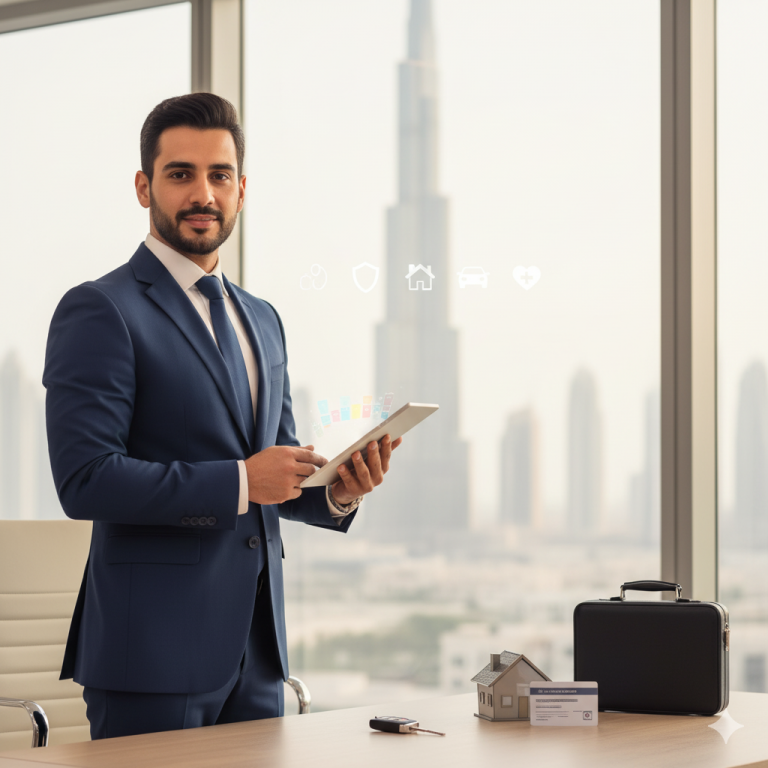 A Startup-Friendly Guide to Launching Your Small Business in the UAE