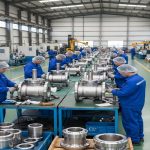 stainless steel ball valves