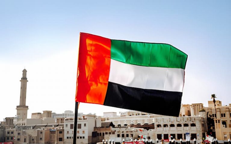UAE National Day fashion: Cultural attire and trends
