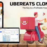 Ubereats Clone App