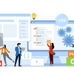 web application development