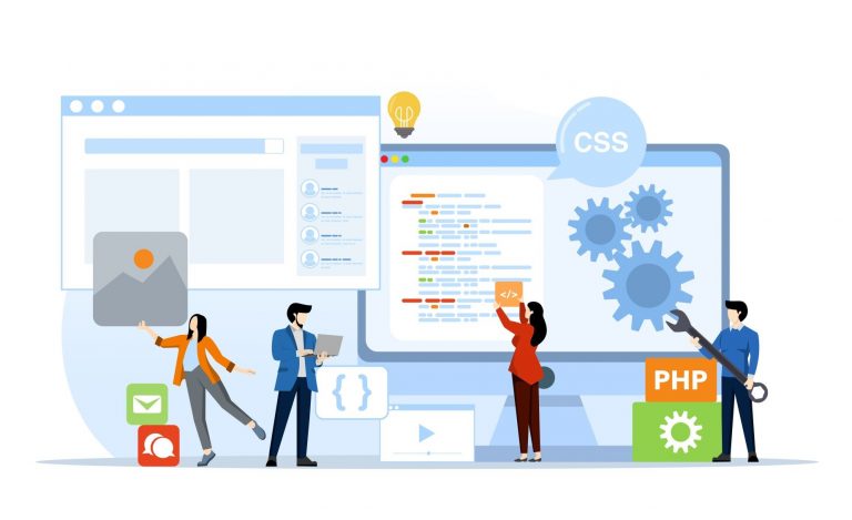 7 Key Benefits of Custom Web Application Development for Growing Businesses