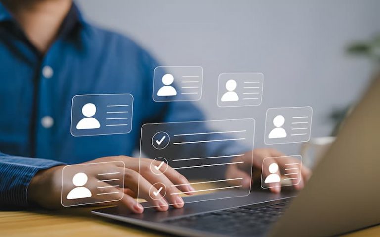 AI-Powered HR Software Transforming Recruitment in KSA