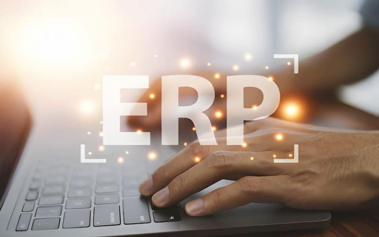 Why Saudi Organizations Prefer All-in-One ERP Solutions