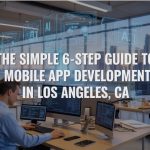 app development in los angeles