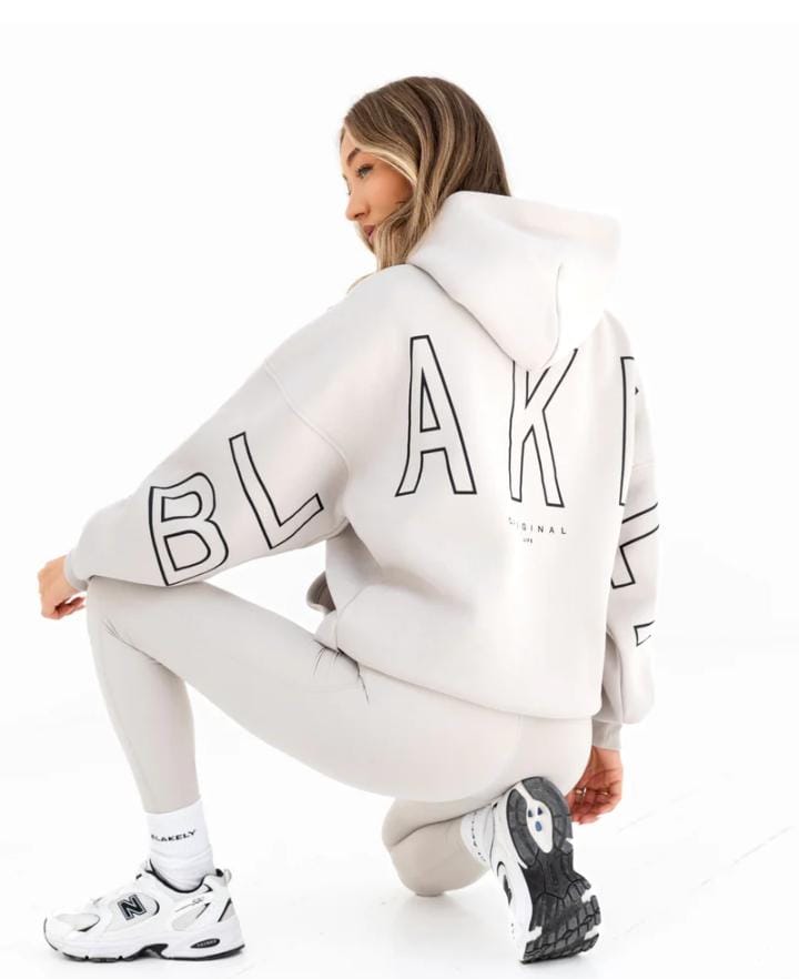 blakely hoodie