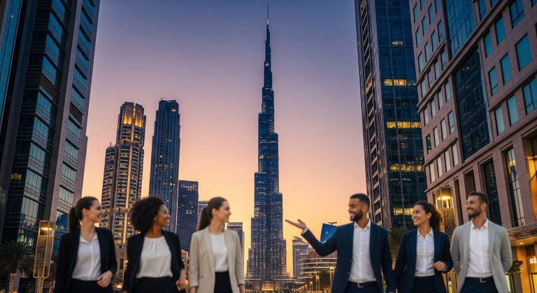 Why Dubai Leads as the Global Hub for Startups in 2026
