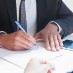 business incorporation documents