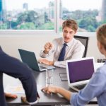 tech staffing agency