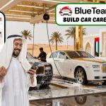 car care app united arab emirates