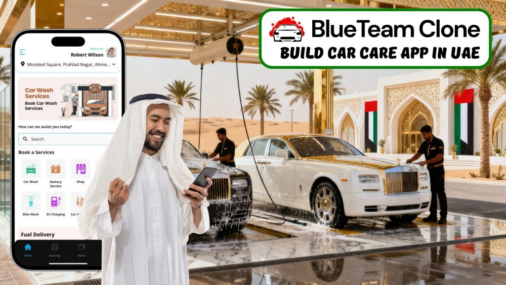 car care app united arab emirates