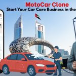 Car Care Business in the UAE