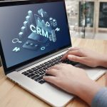 crm software development