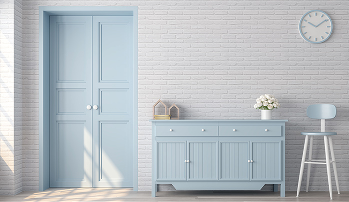 5 Jaw-Dropping Decorative Door Designs That Will Make Your Neighbours Stop and Stare