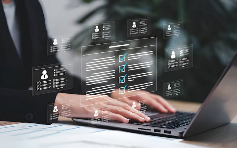 Digital HR: Reducing Administrative Burden for HR Teams in the Kingdom