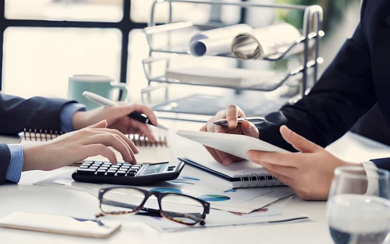 How Digital Signatures Improve Invoice Authentication