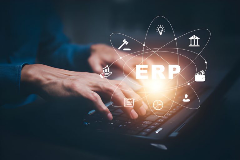 How ERP Enhances Document Version Control in Collaborative Saudi Teams