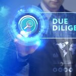 due diligence