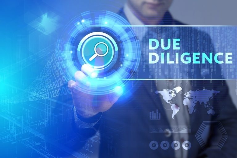 Comprehensive Due Diligence for Risk Management