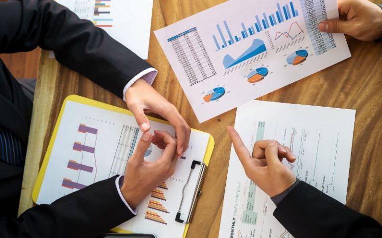 How E-Invoicing Software Helps Reduce Fraud and Boost Transparency in Saudi Arabia