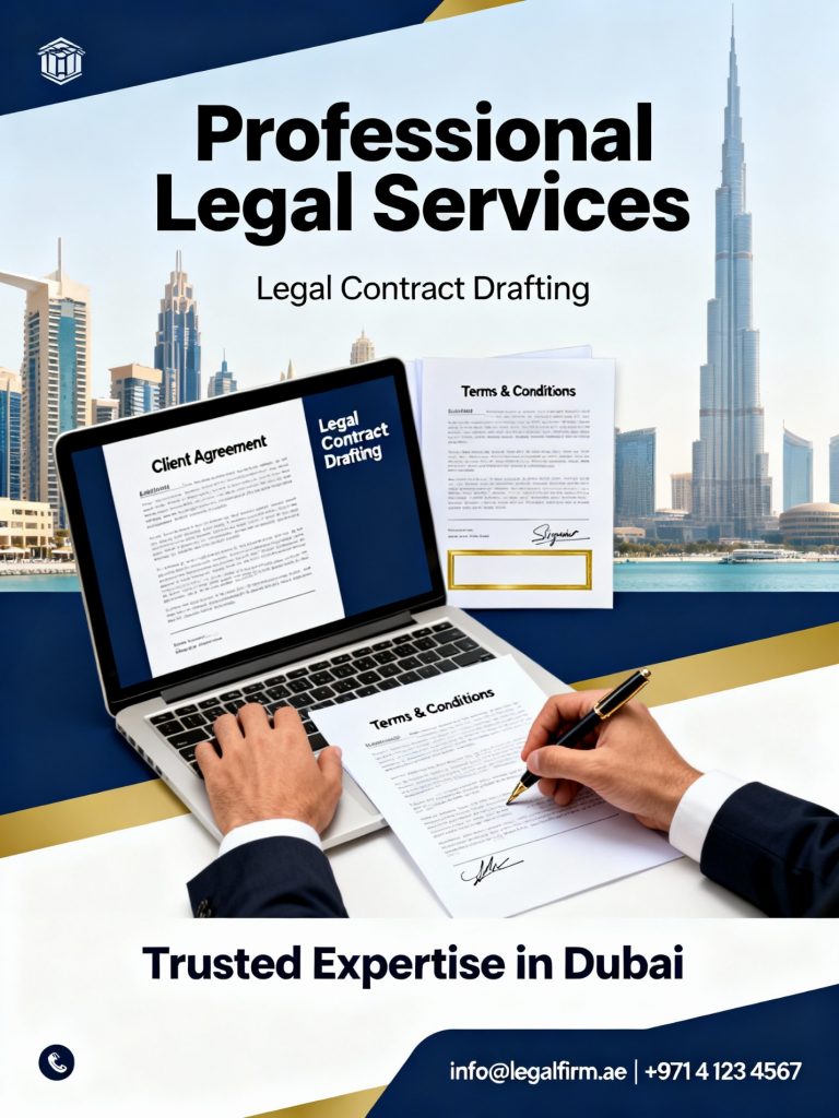 How to Apply for an Employment Visa in Dubai: Documents and Timeline