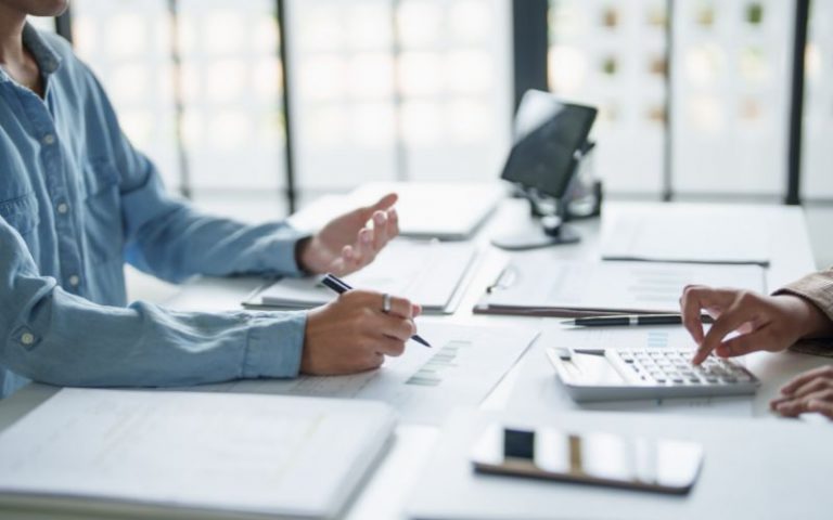 How ERP Systems Boost Business Efficiency and Productivity