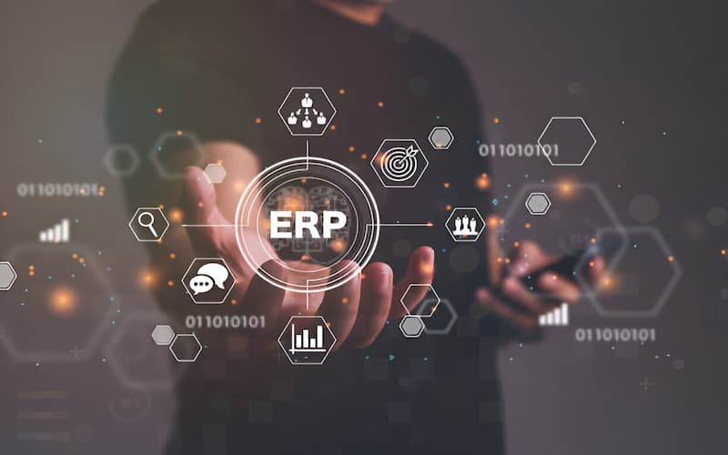 erp software