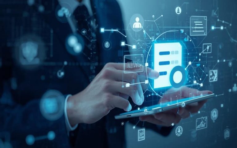 How ERP Systems Streamline Multi-Branch Management