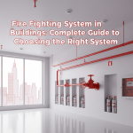 fire fighting system
