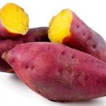 frozen sweet potato suppliers