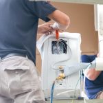 furnace installation