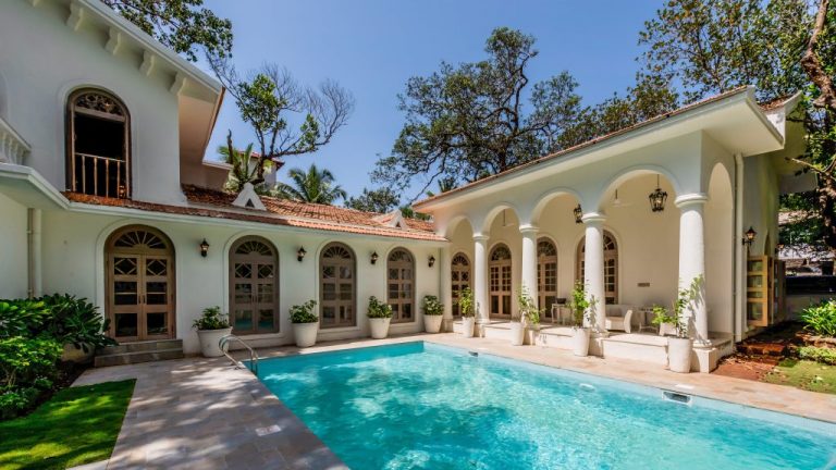 Goa Hotels vs Goa Villas vs Goa Resorts: My Honest Take for Family Vacations