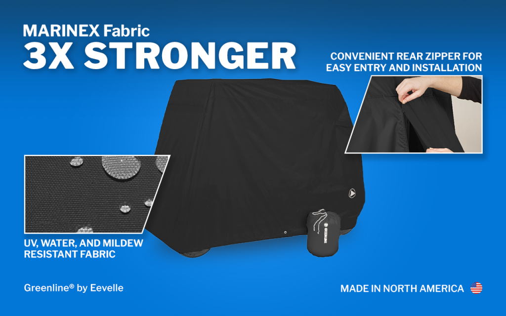 golf cart covers