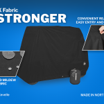 golf cart covers