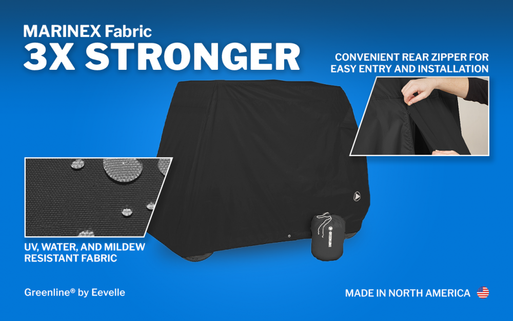 golf cart covers
