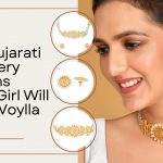 gujarati jewellery designs